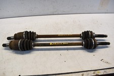 SUBARU IMPREZA BLOBEYE WRX