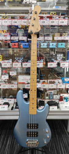 Bass l 2000 - g&l, l-2000