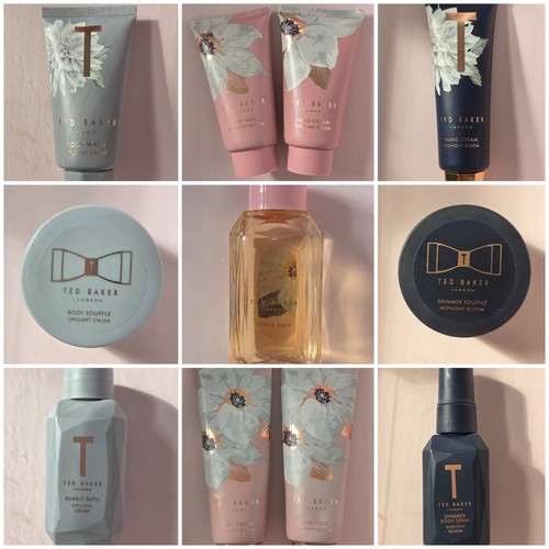 Ted baker gift set - ted,