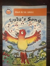 Start Reading Orange Band 6