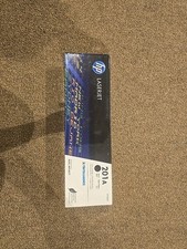 HP LASER JET 201A BLACK NOIR