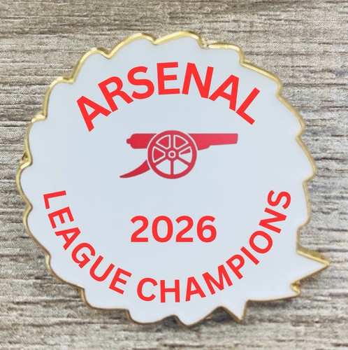 Arsenal league champions 2026 - league,