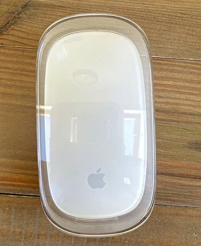 Apple magic mouse a1296 - mouse,