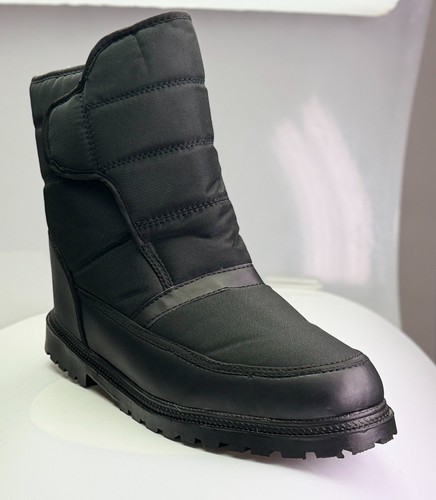 Men winter boots size 11 - men's,