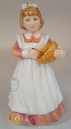 Royal doulton mother helper - doulton,