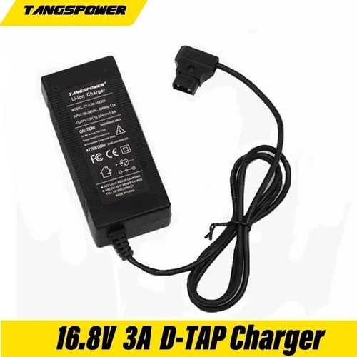 Tap battery charger - 3a,