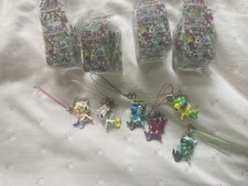 TokiDoki Mermicorno frenzies