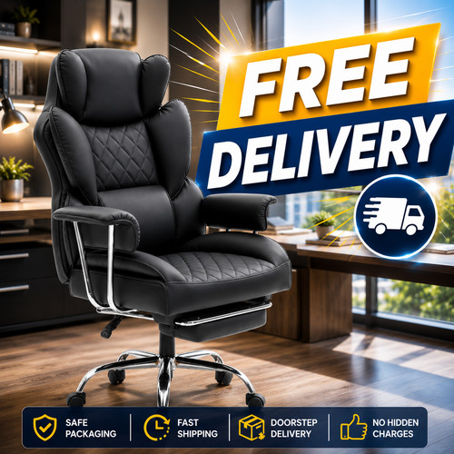 Heavy duty ergonomic office - ergonomic,