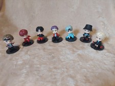 BTS Cake Topper KPop Music