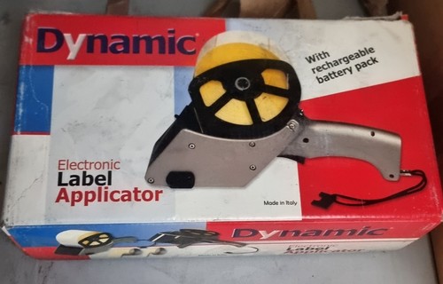 Dynamic ld70 electronic label - ld70,