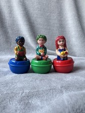 Tots TV Roly Poly Tilly Tom