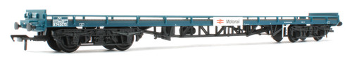 Bachmann 902a fvx - br,