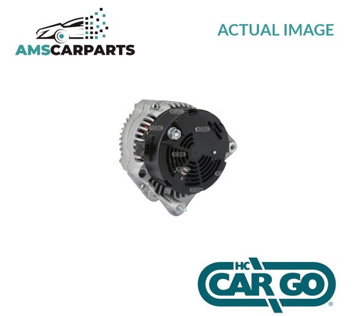 Alternator generator 111899 - alternator,