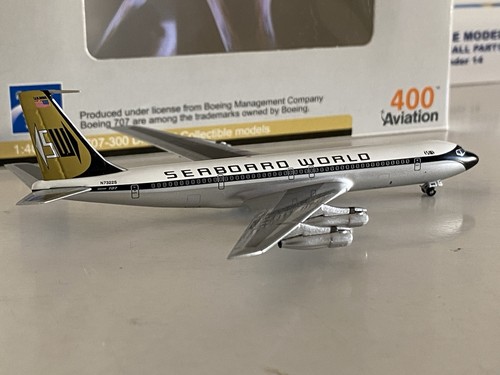 Aviation400 seaboard world - seaboard,