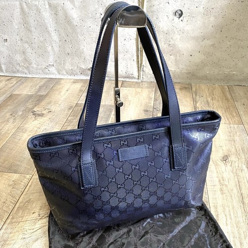 Gucci imprime tote bag - gucci,