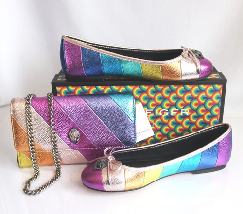 Kurt geiger multicolor purse - kurt,
