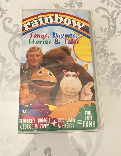Rainbow songs rhymes - rainbow, stories