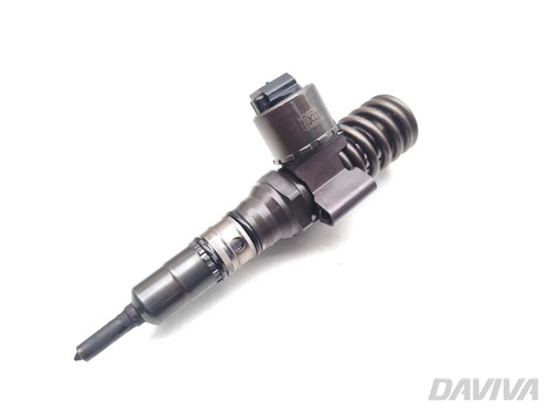 Audi fuel injector - audi, 2.0