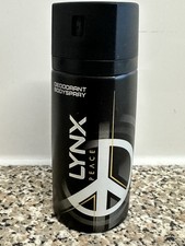 RARE Lynx Peace Discontinued