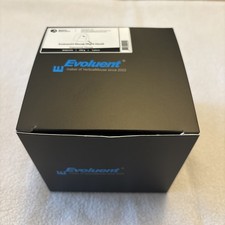 New BakkerElkhuizen Evoluent4