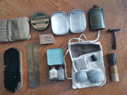 Original ww2 british i - original, /i