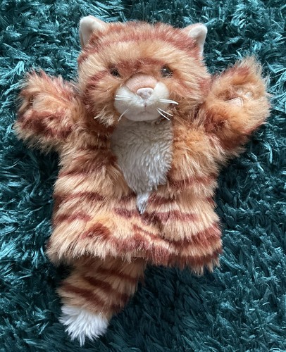 The puppet company tabby - the,