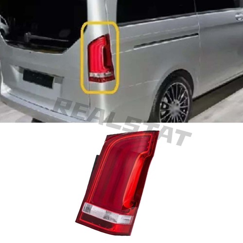 Led rear tail lights - led,