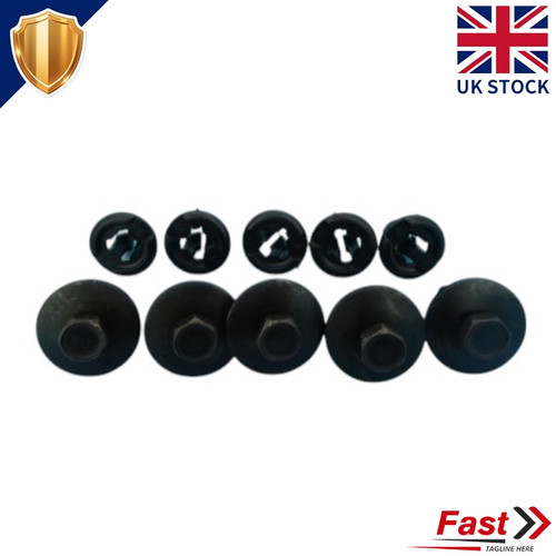 Fit ferrari metal screw - metal, &