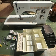 Viking Husqvarna Sewing