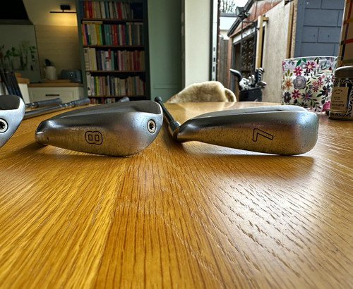Ping g700 iron set - 4, clubs