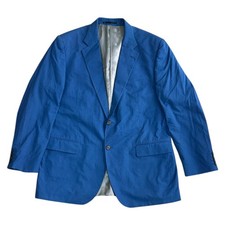 Aquascutum Blazer Jacket Wool