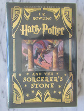 Harry Potter and the