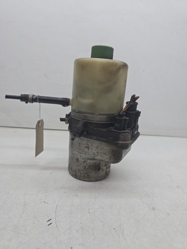 Skoda fabia power steering - ii,