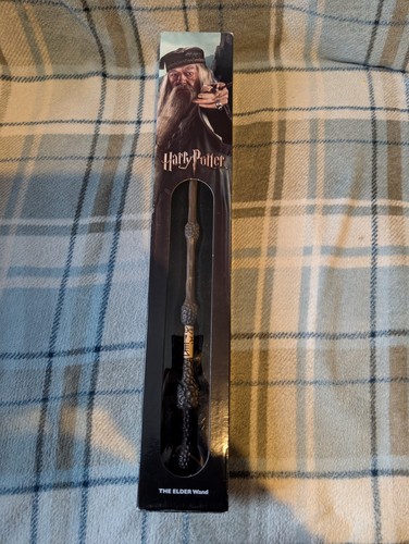 Albus dumbledore elder wand - albus,