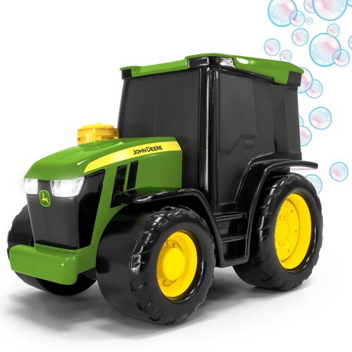 John deere bubble - john,