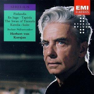 Finlandia sibelius - finlandia,