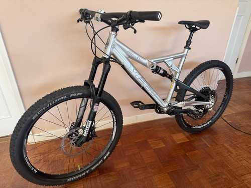 Yeti 575 mountain bike