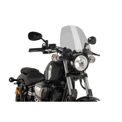 Puig naked fairing g - puig,