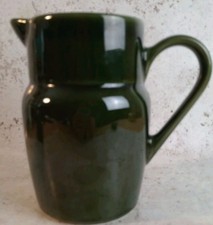 Vintage Jug Studio Pottery