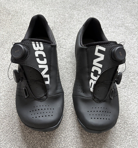 Bont vapor cycling - bont, shoes