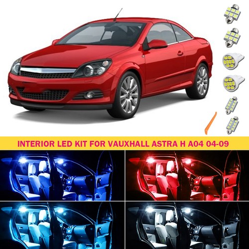 For vauxhall astra a04 - for,