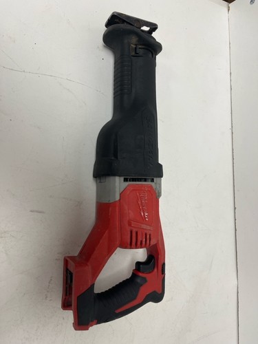 Milwaukee sawzall 2621 - milwaukee,