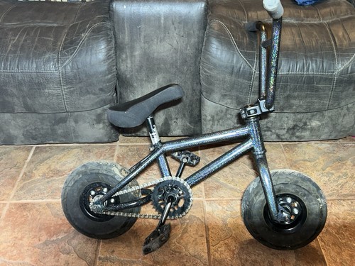 Bmx bike mafiabikes rocker - mafiabikes,