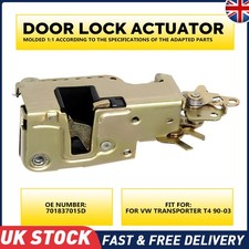 1PCS Front Left Side Door Lock