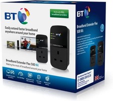 BT Broadband Extender Flex 500