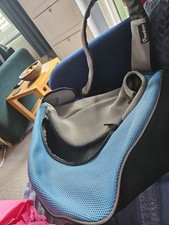 Pawaboo Pet Dog Sling Carrier - Medium Size