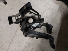 Volkswagen Transporter T4 96 On Pedal Box Clutch Brake Throttle  2.4d Van