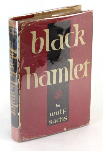 First edition 1947 black - 1947,