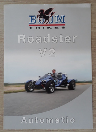 Boom roadster brochure 2007 - v2,