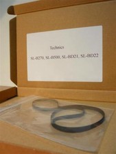 Technics SL-B270 SLBD270